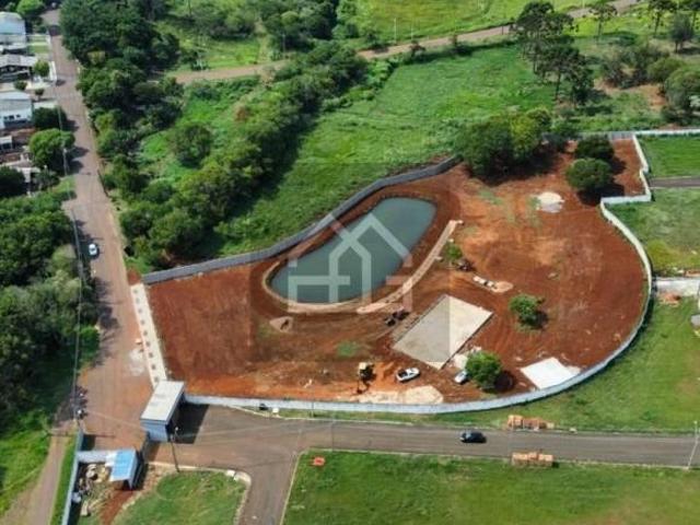 Terreno venda em Região Geográfica Imediata de Cascavel, Cascavel
