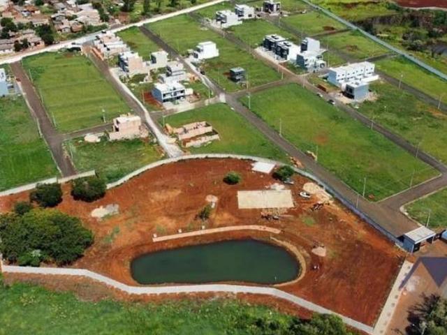 Terreno venda em Região Geográfica Imediata de Cascavel, Cascavel