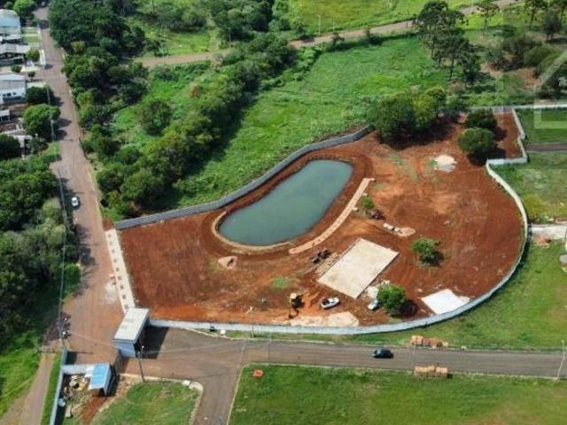 Terreno venda em Região Geográfica Imediata de Cascavel, Cascavel