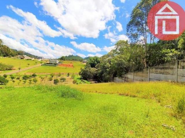 Terreno venda em Bragança Paulista