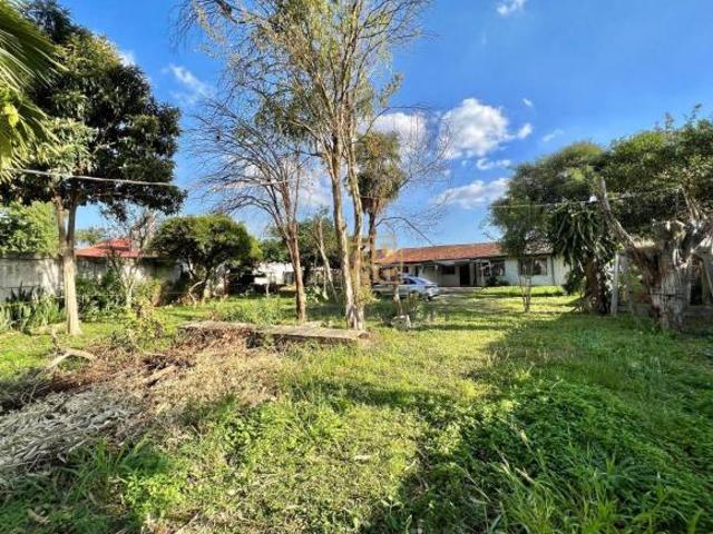 Terreno venda em Região Geográfica Imediata de Curitiba, Região Metropolitana de Curitiba