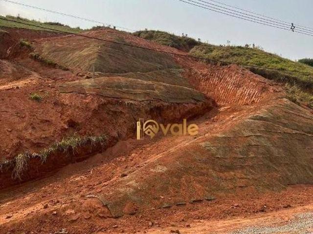Terreno venda em Região Imediata de São José dos Campos, Região Metropolitana do Vale do Paraíba e Litoral Norte