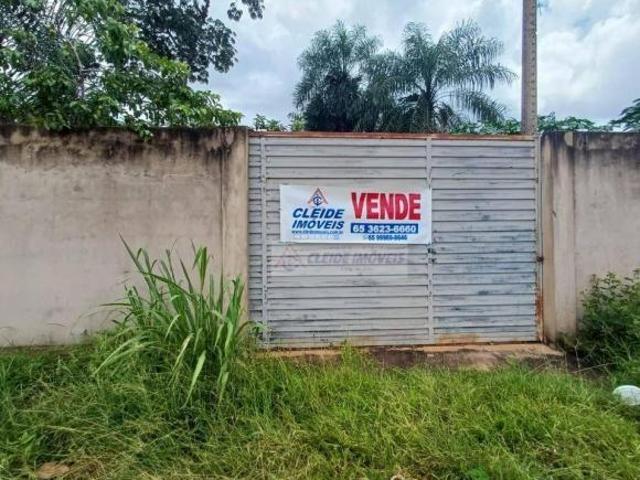 Terreno venda em Região Geográfica Imediata de Cuiabá, Região Metropolitana do Vale do Rio Cuiabá