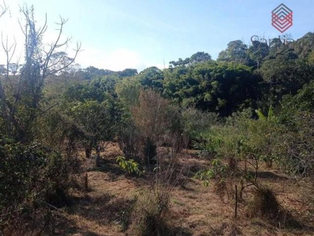 Terreno venda em Previdenciários, Juiz de Fora
