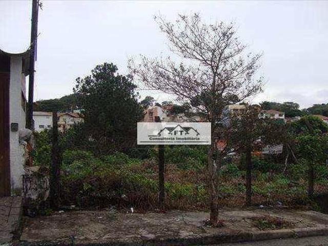 Terreno venda em Região Imediata de São Paulo, Região Metropolitana de São Paulo