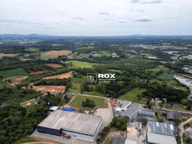 Terreno venda em Região Geográfica Imediata de Curitiba, Região Metropolitana de Curitiba