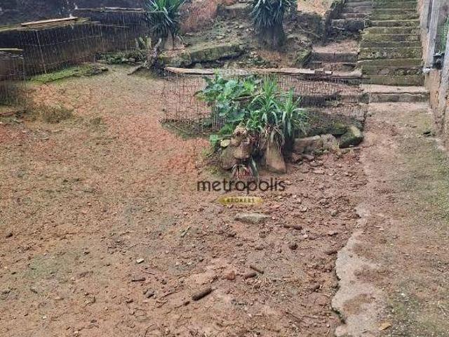Terreno venda em Vila Augusto, Mauá