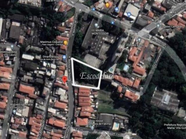 Terreno venda em Região Imediata de São Paulo, Região Metropolitana de São Paulo