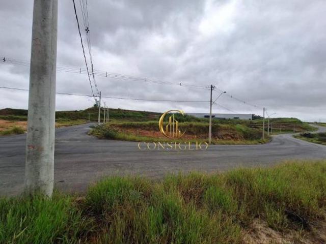 Terreno venda em Jacareí