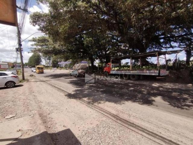 Terreno venda em Alvorada
