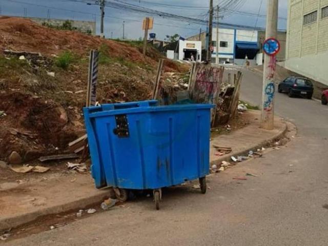 Terreno venda em Atibaia