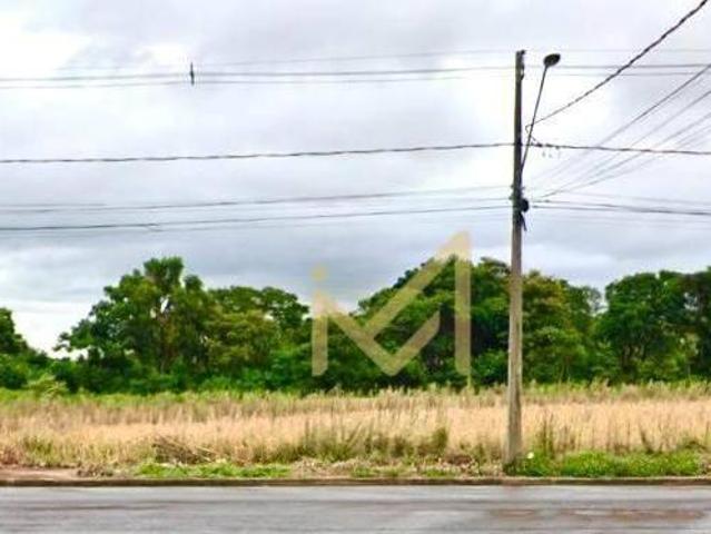 Terreno venda em Jardim Mantovani, Cascavel