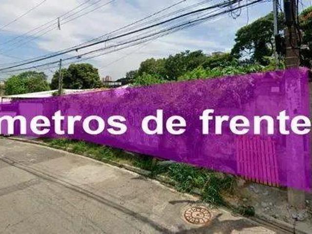 Terreno venda em Região Imediata de São Paulo, Região Metropolitana de São Paulo