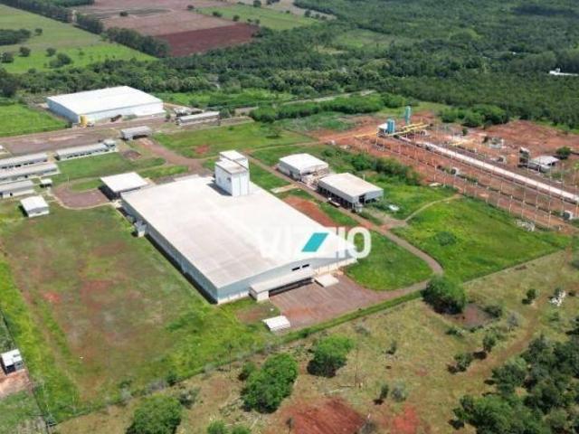 Terreno venda em Região Geográfica Imediata de Campo Grande, Terenos