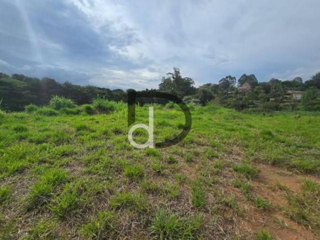 Terreno venda em Jardim São Bento do Recreio, Valinhos