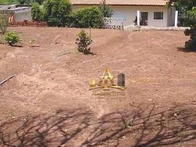 Terreno venda em Pirapora do Bom Jesus