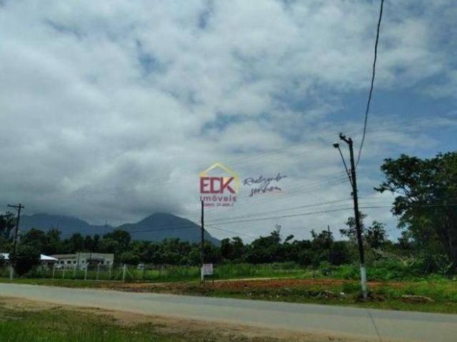 Terreno venda em Região Imediata de Caraguatatuba-Ubatuba-São Sebastião, Região Metropolitana do Vale do Paraíba e Litoral Norte