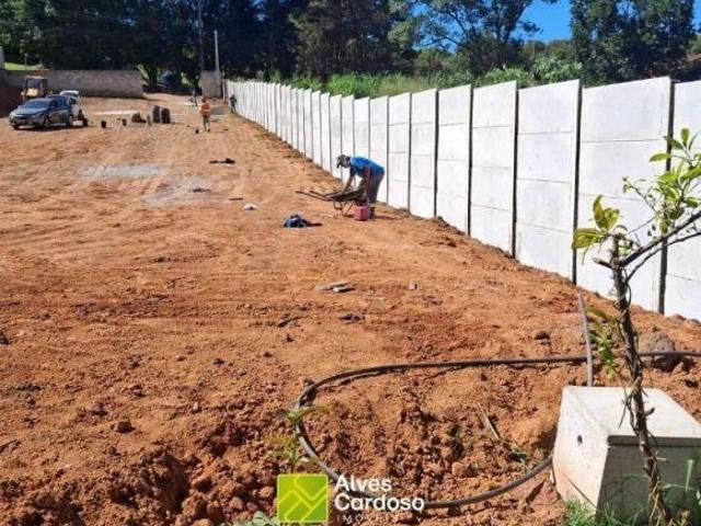 Terreno venda em Região Imediata de Jundiaí, Cabreuva