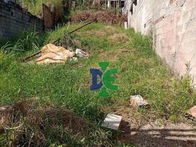 Terreno venda em Jardim Sol Nascente, Jacareí