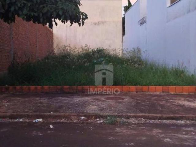 Terreno venda em Jaú