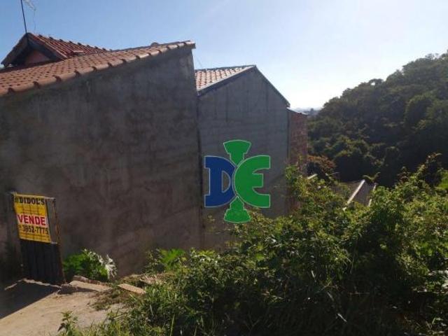 Terreno venda em Parque dos Principes, Jacareí