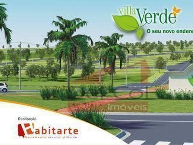 Terreno venda em Bragança Paulista