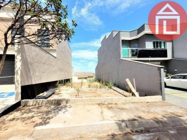 Terreno venda em Bragança Paulista