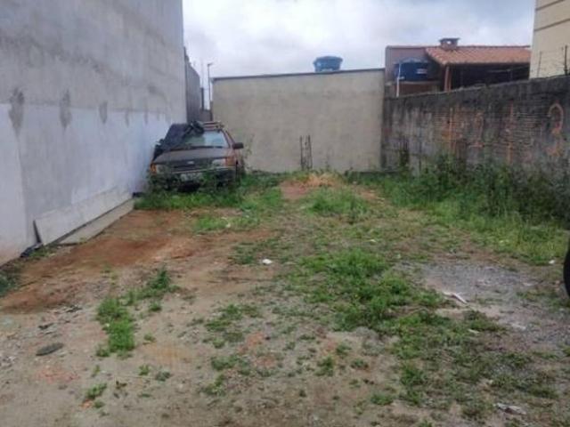 Terreno venda em Conjunto Habitacional Teotônio Vilela, São Paulo