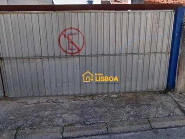 Terreno venda em Conjunto Habitacional Teotônio Vilela, São Paulo