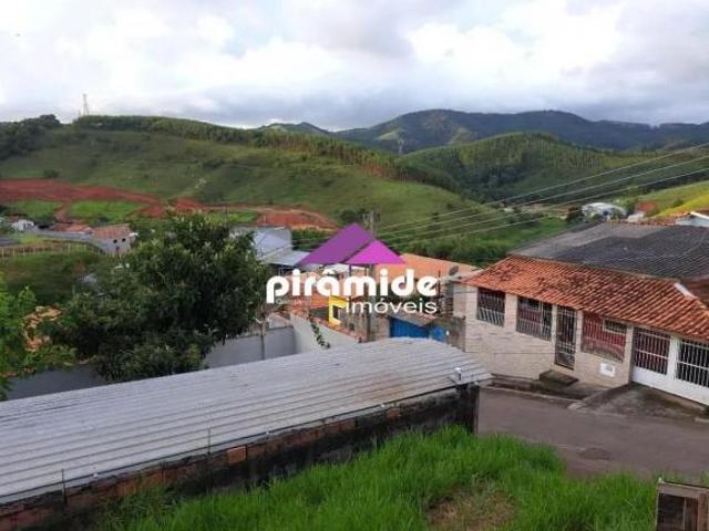 Terreno venda em Região Imediata de São José dos Campos, Região Metropolitana do Vale do Paraíba e Litoral Norte