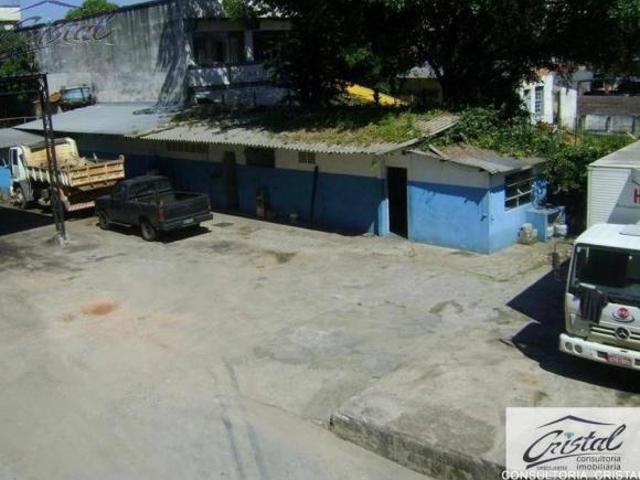 Terreno venda em Região Imediata de São Paulo, Região Metropolitana de São Paulo