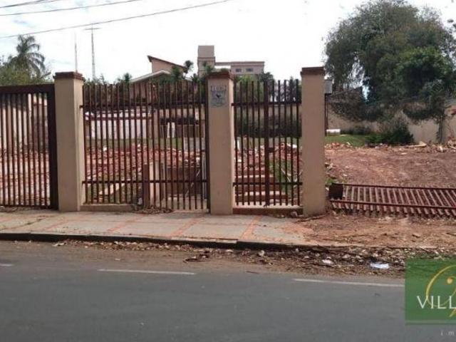 Terreno venda em São José do Rio Preto