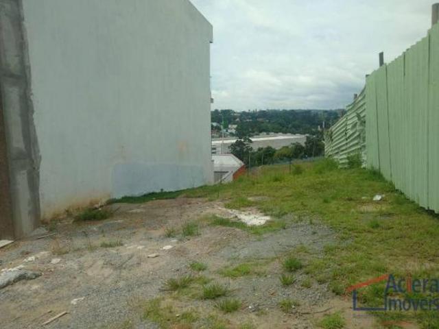 Terreno venda em Jardim Dinorah, Cotia