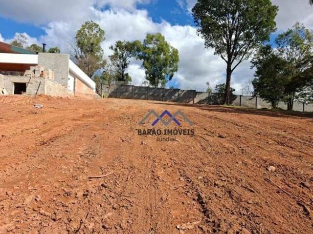 Terreno venda em Chácaras do Pinhal, Cabreúva
