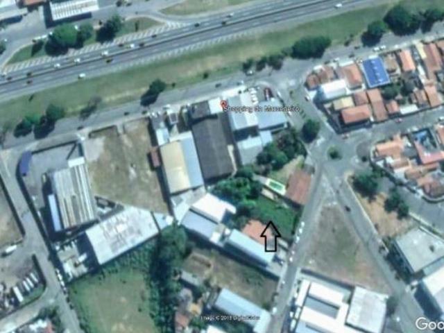 Terreno venda em Taubaté, Região Geográfica Intermediária de São José dos Campos