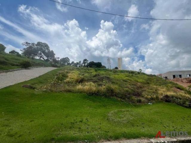 Terreno venda em Atibaia