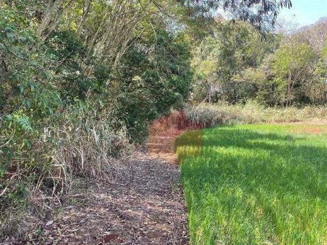 Terreno venda em Região Geográfica Imediata de Santo Antônio da Platina, Santo Antônio da Platina