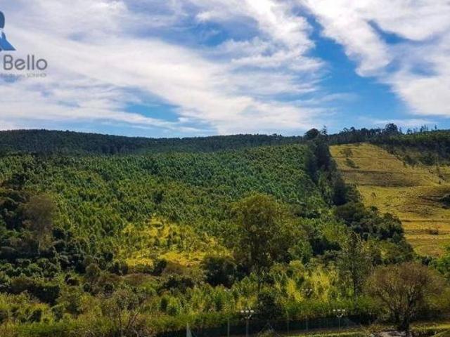 Terreno venda em Morungaba