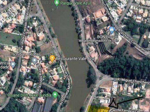 Terreno venda em Região Imediata de Jundiaí, Jundiaí