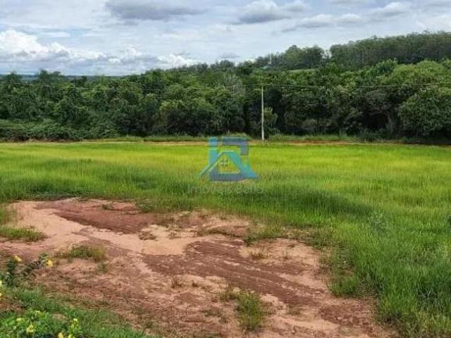 Terreno venda em Região Imediata de Avaré, Águas de Santa Bárbara