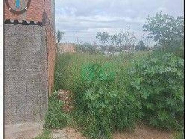 Terreno venda em Região Imediata de Bauru, Bauru