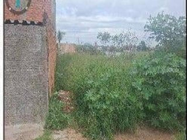Terreno venda em Região Imediata de Bauru, Bauru