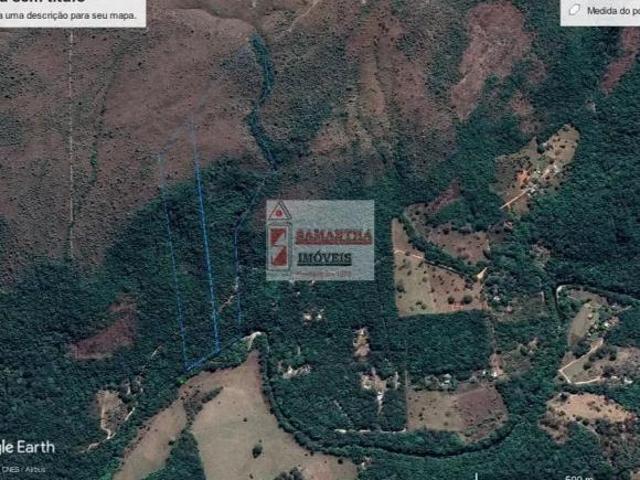 Terreno venda em Região Geográfica Imediata de Flores de Goiás, Alto Paraíso de Goiás