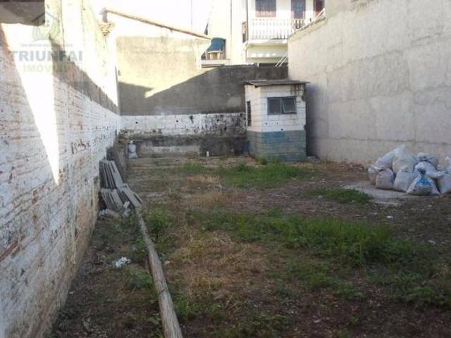 Terreno venda em Votorantim