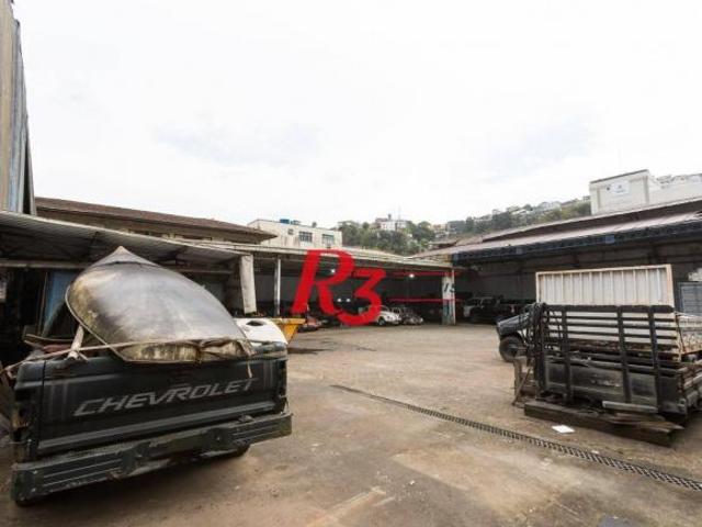 Terreno venda em Região Imediata de Santos, Região Metropolitana da Baixada Santista