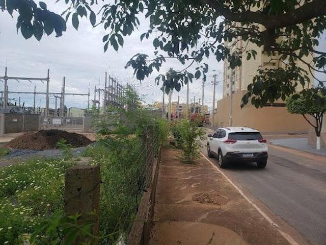 Terreno venda em Região Geográfica Imediata de Cuiabá, Região Metropolitana do Vale do Rio Cuiabá