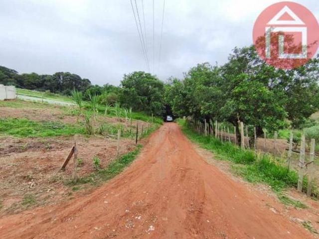 Terreno venda em Bragança Paulista