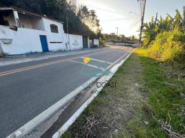 Terreno venda em Enseada, São Sebastião