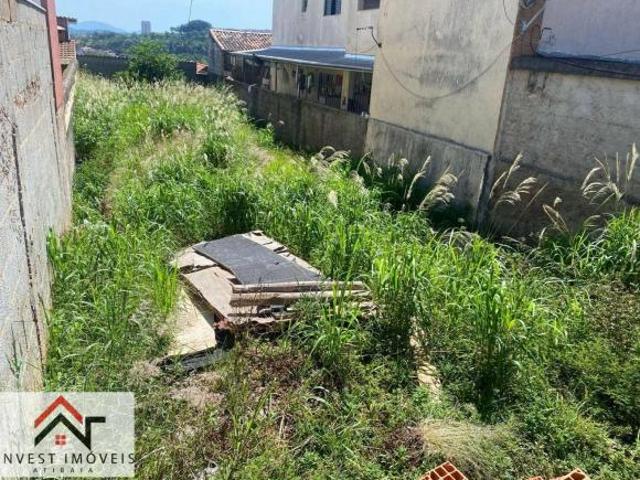 Terreno venda em Região Imediata de Bragança Paulista, Atibaia