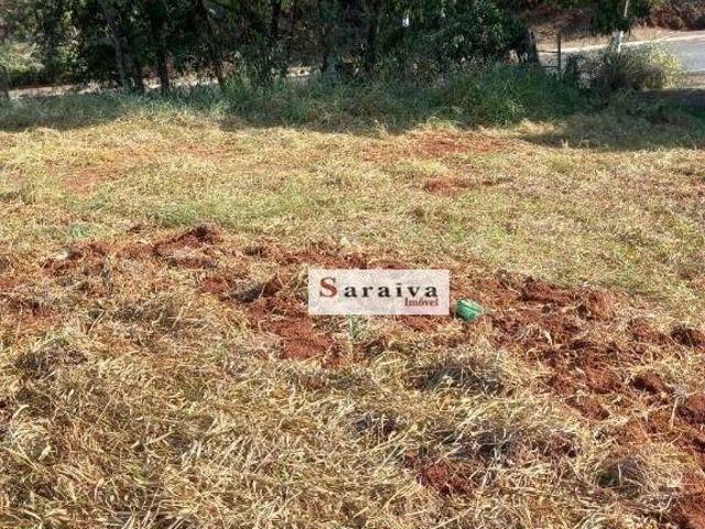 Terreno venda em Região Imediata de Jaú, Itapuí